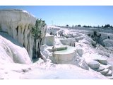 Hierapolis - Pamukkale - Pools